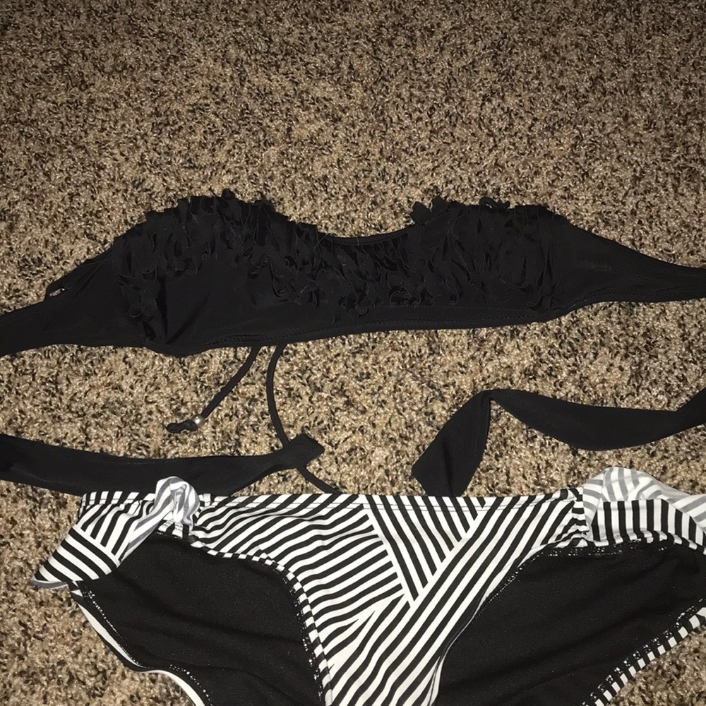 Bathing suit